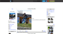 Desktop Screenshot of barfacademy.skyrock.com