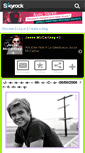 Mobile Screenshot of jesse-mccartney--x.skyrock.com