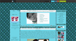 Desktop Screenshot of fraiiz-toxiic---x.skyrock.com