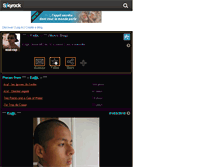 Tablet Screenshot of ezal-rap.skyrock.com