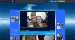 Desktop Screenshot of 3xxx-tiiitejuju-xxx3.skyrock.com