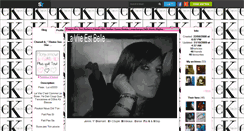 Desktop Screenshot of fam0us-chanel.skyrock.com
