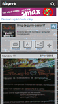 Mobile Screenshot of gusto-pasta-17.skyrock.com