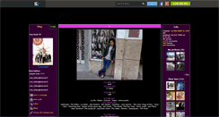Desktop Screenshot of fahdskate.skyrock.com