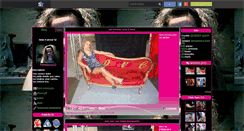 Desktop Screenshot of bebedamour52.skyrock.com