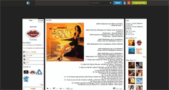 Desktop Screenshot of openzouk.skyrock.com