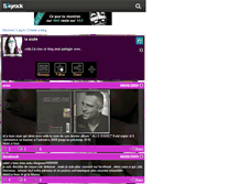 Tablet Screenshot of biancavilla.skyrock.com