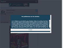 Tablet Screenshot of juste-jonatan.skyrock.com