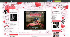 Desktop Screenshot of alwaysdeath4you.skyrock.com