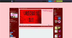Desktop Screenshot of montagepour-vous.skyrock.com