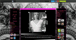 Desktop Screenshot of jennifer-sky.skyrock.com