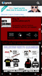 Mobile Screenshot of ghettosablonnais72.skyrock.com