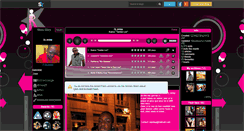 Desktop Screenshot of dj-jeday.skyrock.com