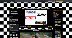 Desktop Screenshot of educateamx.skyrock.com