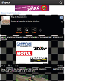 Tablet Screenshot of educateamx.skyrock.com