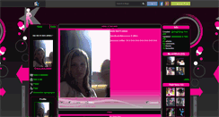 Desktop Screenshot of miss-cindy-66000.skyrock.com