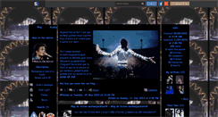 Desktop Screenshot of man-in-the-mirror.skyrock.com