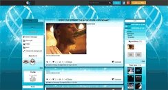Desktop Screenshot of inaya666.skyrock.com
