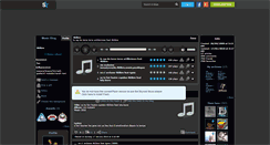 Desktop Screenshot of 4klibre-officiel.skyrock.com
