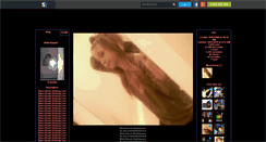 Desktop Screenshot of kissa95.skyrock.com