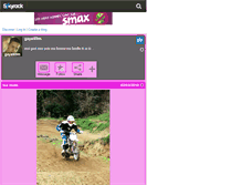 Tablet Screenshot of gayel69m.skyrock.com