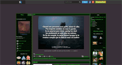 Desktop Screenshot of peewax972.skyrock.com