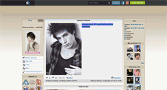 Desktop Screenshot of jeremy------kapone.skyrock.com