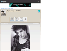 Tablet Screenshot of jeremy------kapone.skyrock.com