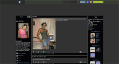 Desktop Screenshot of anita0231.skyrock.com