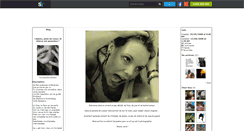 Desktop Screenshot of my-paradiz-photoz.skyrock.com