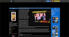 Desktop Screenshot of banzai-culture.skyrock.com