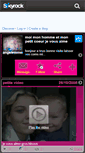 Mobile Screenshot of angelemmeran.skyrock.com