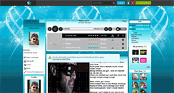 Desktop Screenshot of ludojerem.skyrock.com