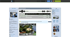 Desktop Screenshot of crystal-movies.skyrock.com