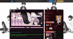 Desktop Screenshot of ficx-sakusai.skyrock.com