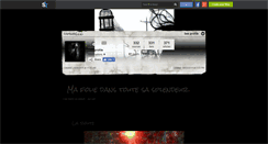 Desktop Screenshot of damnee666.skyrock.com