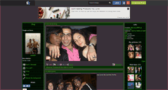 Desktop Screenshot of abdul09.skyrock.com
