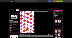 Desktop Screenshot of ambre1997.skyrock.com