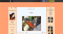 Desktop Screenshot of deliciieuw-zorange.skyrock.com