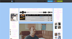 Desktop Screenshot of my---song---x3.skyrock.com
