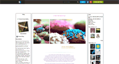 Desktop Screenshot of neuviemeciel.skyrock.com