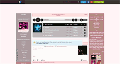 Desktop Screenshot of listen-to-people.skyrock.com