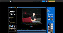 Desktop Screenshot of ludodu62670.skyrock.com