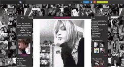 Desktop Screenshot of lamiss-du-64.skyrock.com
