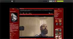 Desktop Screenshot of men51220.skyrock.com