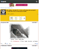 Tablet Screenshot of el-espagnol9.skyrock.com