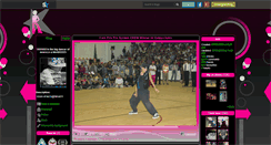 Desktop Screenshot of ke3000-the-big-dancer.skyrock.com