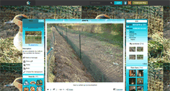Desktop Screenshot of colvert1973.skyrock.com