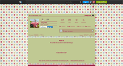 Desktop Screenshot of ma-culotte-est-cool.skyrock.com