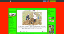 Desktop Screenshot of futuremaison2007.skyrock.com